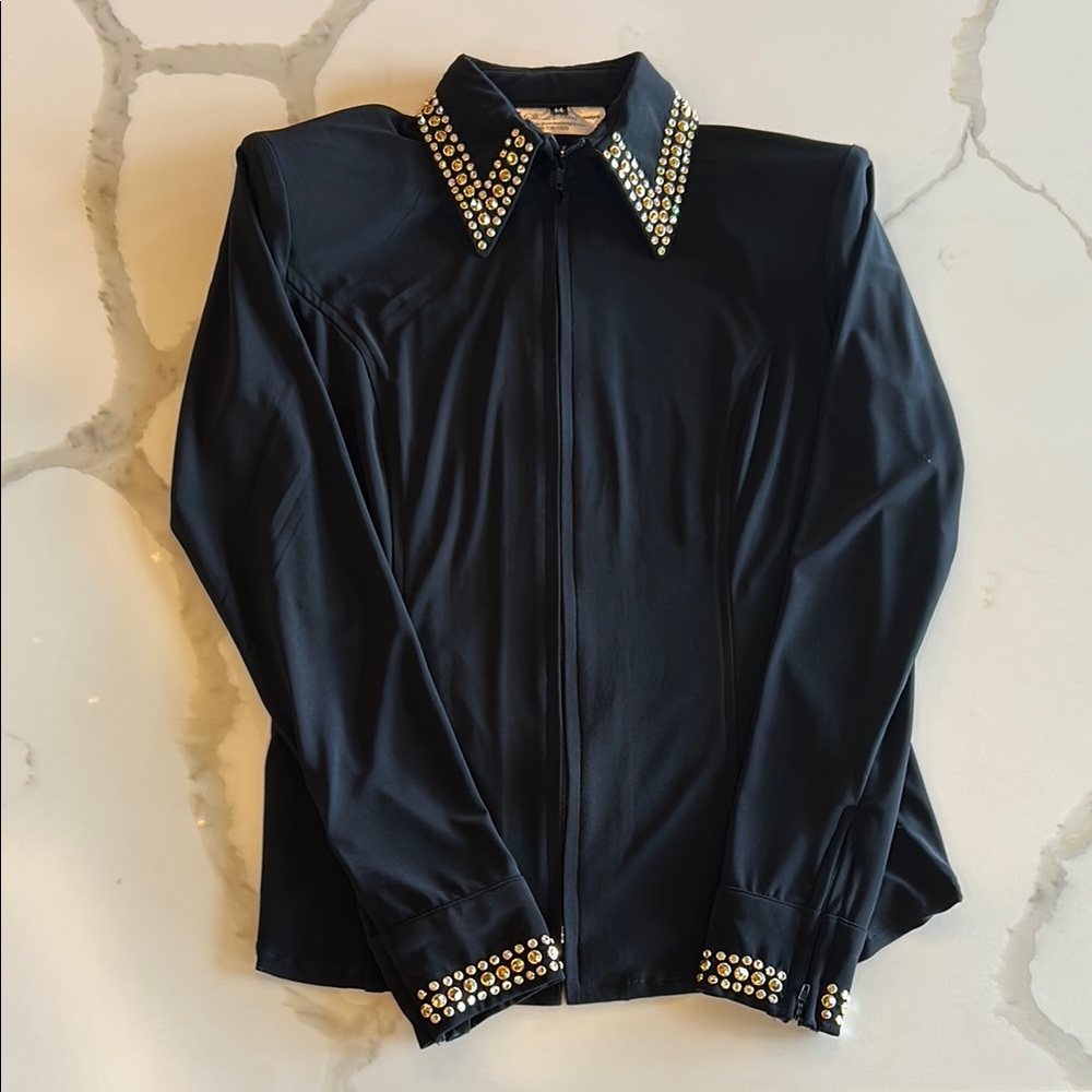 Show Diva Designs Show Shirt